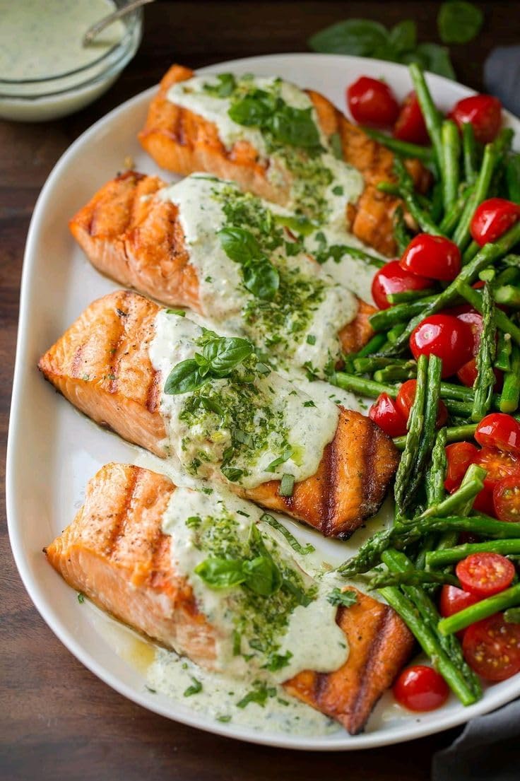 White Oval Ceramic Serving Platters