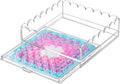 Customizable Clear Acrylic Display Tray